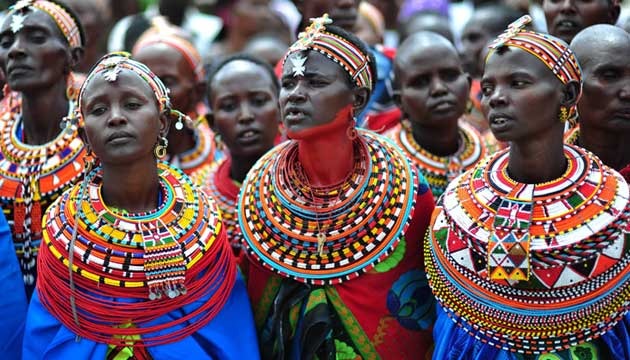 Discovering Traditions, Heritage, and Local Life on a Kenya Safari